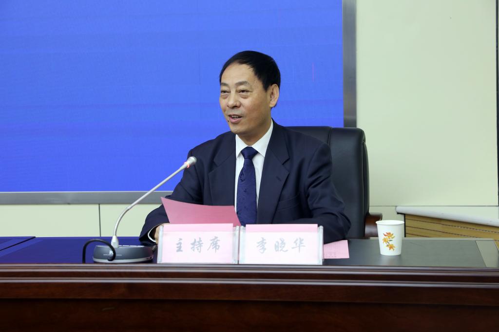李院长